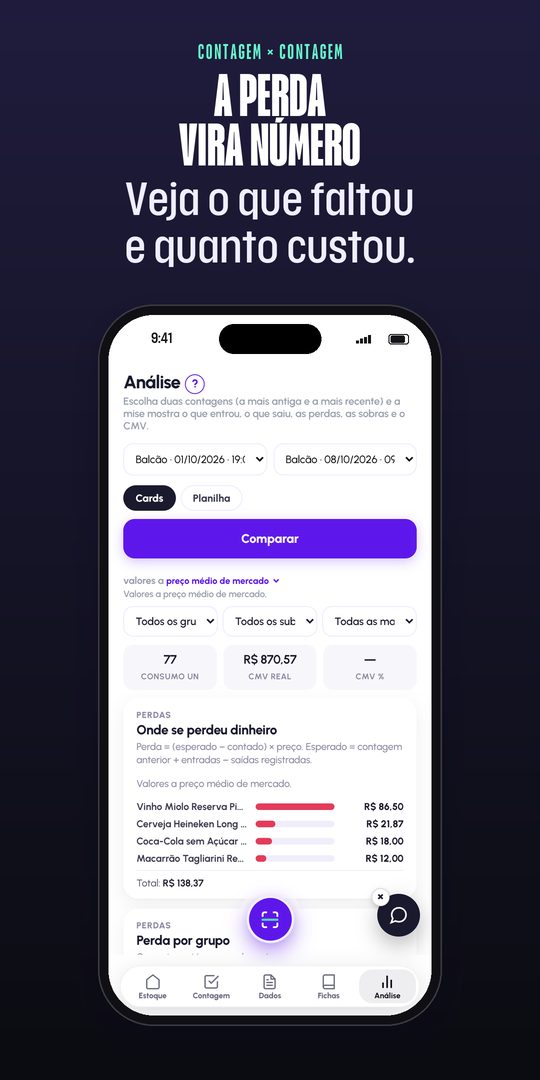 mise app