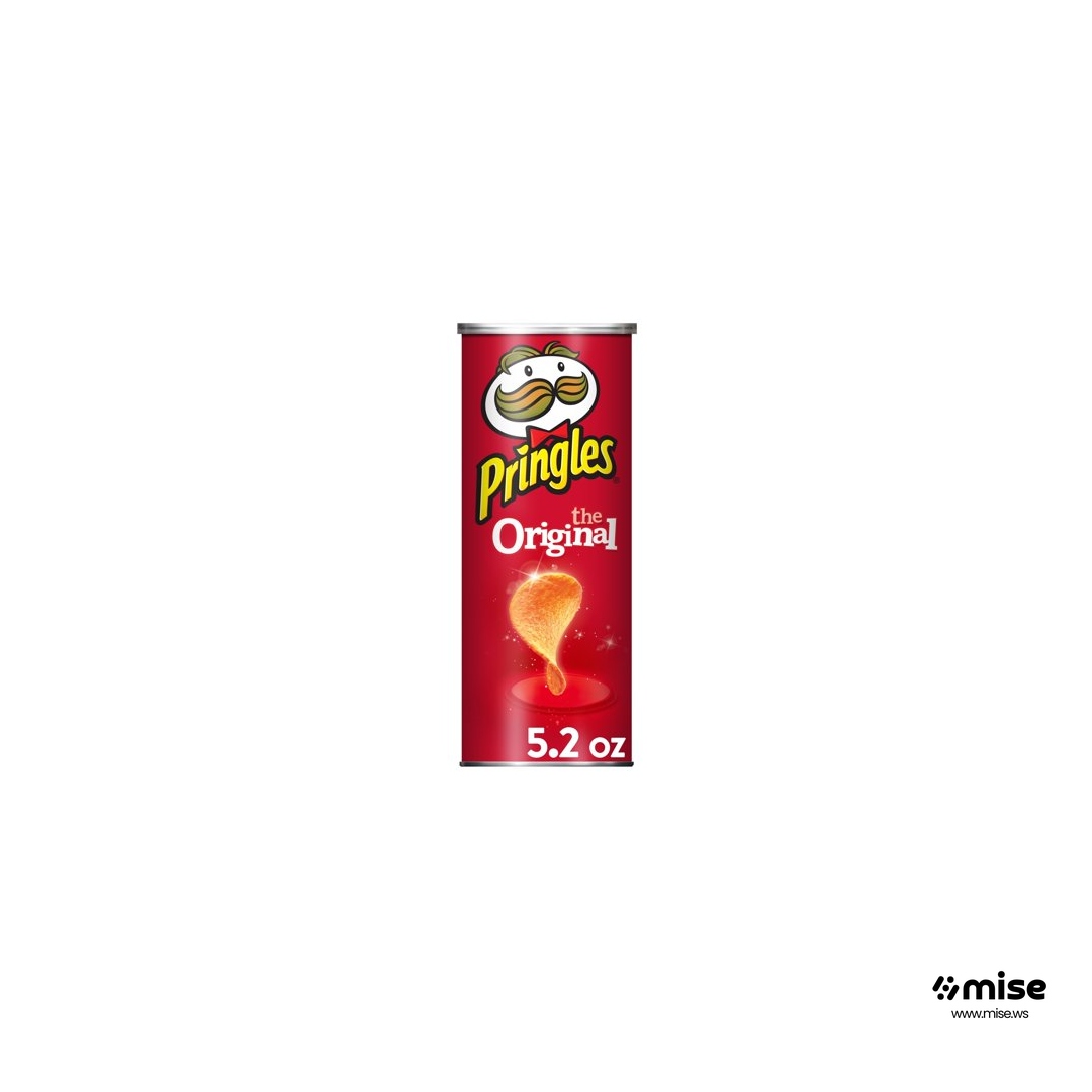 Pringles Original 149 g
