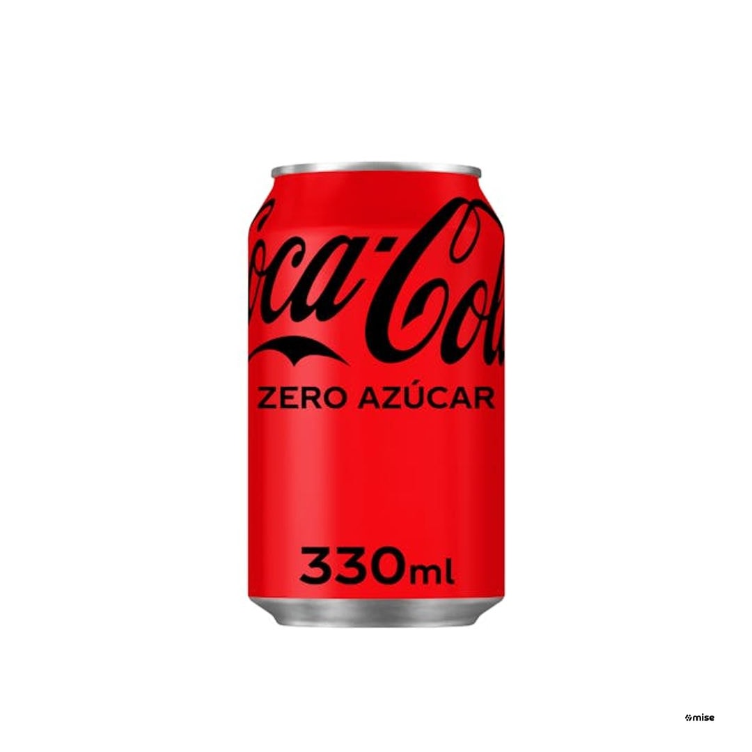 Coca-Cola Original 330 ml